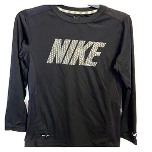 Nike Dri-Fit Long Sleeve